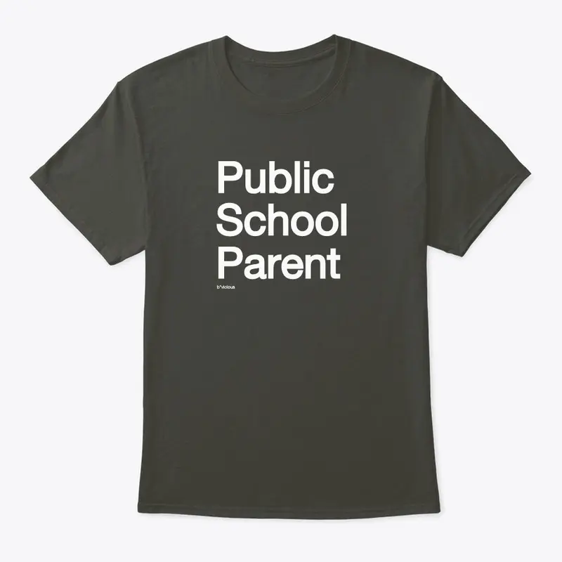 Public School Parent