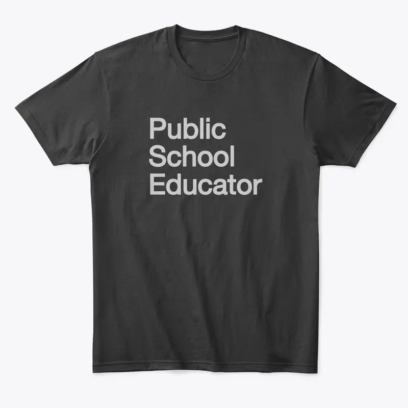 Public School Advocates