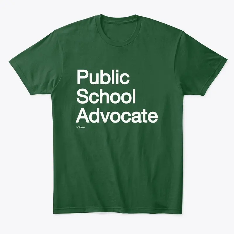 Public School Advocate